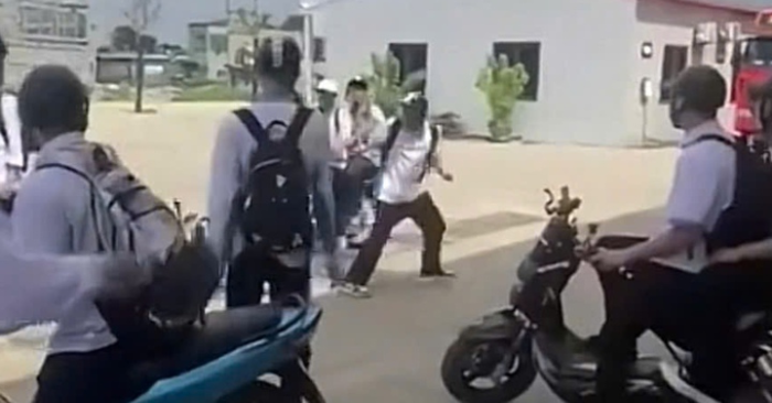 Án mạng học đường: Nam sinh Thanh Hóa bị đâm chết ngoài trường