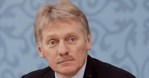 Kinh tế Nga vững vàng theo lời Peskov giữa căng thẳng BRICS
