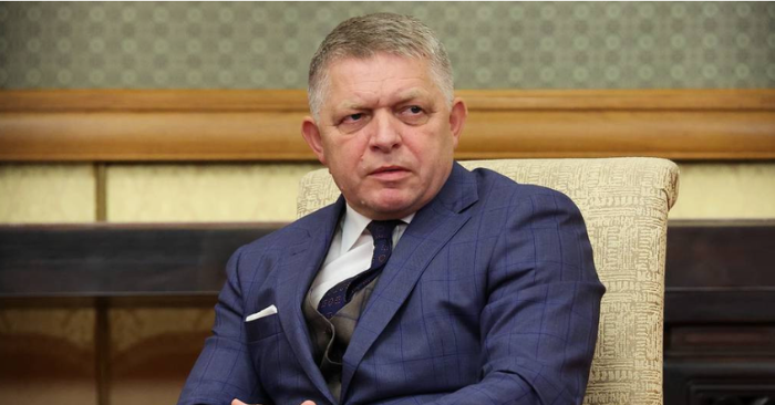 Slovakia phản đối loại bỏ năng lượng Nga, tuyên bố ngừng viện trợ vũ khí cho Ukraine
