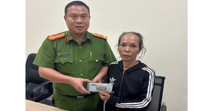 Lừa đảo