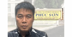 Nguyễn Văn Hậu xin bán vàng khắc phục hậu quả