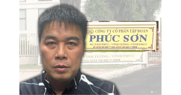Nguyễn Văn Hậu xin bán vàng khắc phục hậu quả