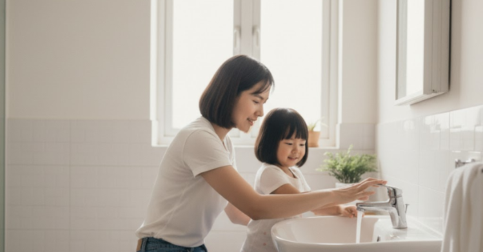 Tiết kiệm năng lượng