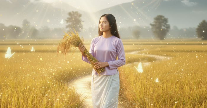 Khiêm nhường