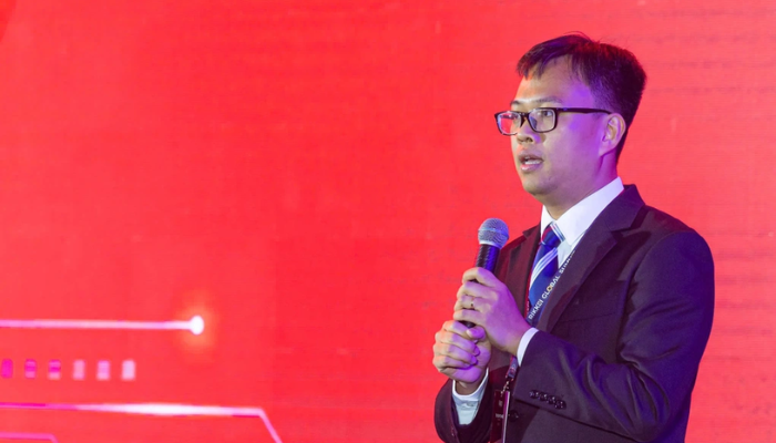 AI đang thay đổi ngành công nghệ