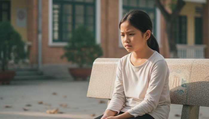 Tình bạn độc hại