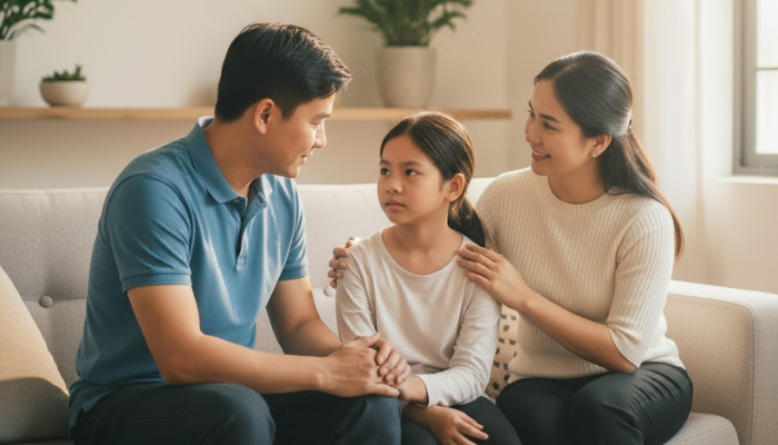 Tình bạn độc hại