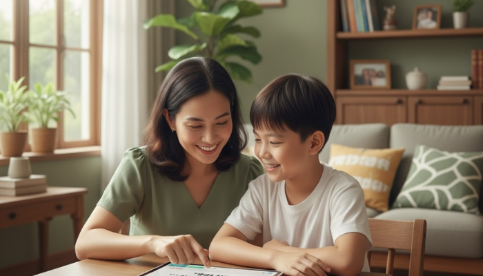 Nói lời tử tế