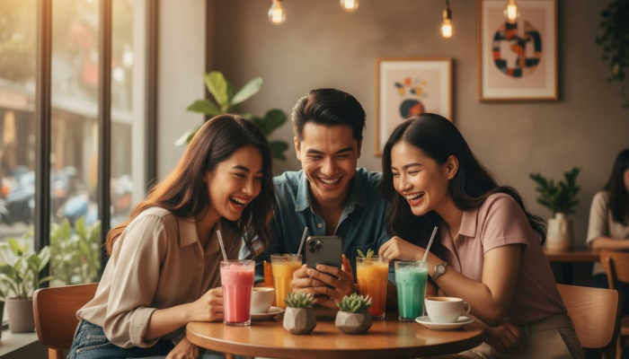 Nói lời tử tế