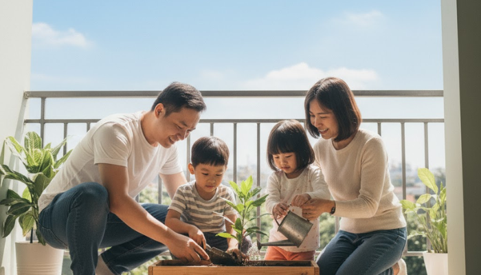 Tiết kiệm năng lượng