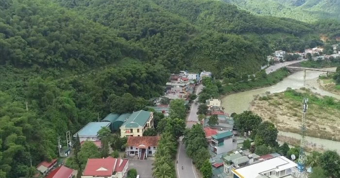 Thanh Hóa phân bổ hơn 58 tỷ đồng hỗ trợ phát triển vùng đồng bào dân tộc thiểu số