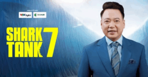 Shark Bình vướng lùm xùm dự án AntEX