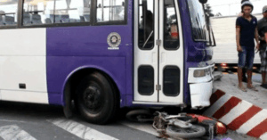 Khởi tố anh em ruột tai nạn giao thông tại Phú Thọ