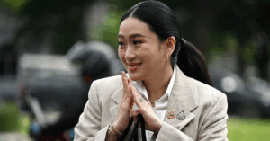 Bầu Cử Thái Lan 2026: Shinawatra Không Trđua Thủ Tướng