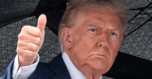 Hòa bình Gaza: Trump công bố chiến sự chấm dứt
