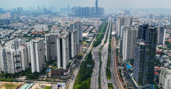 Thủ tướng chỉ đạo tăng cung, giảm giá nhà để bình ổn thị trường bất động sản