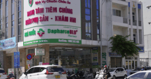 Dapharco bị phạt gần 1 tỷ đồng do kê khai sai thuế tại Đà Nẵng
