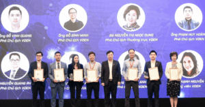Ra mắt Mạng lưới chuyên gia dữ liệu toàn cầu tại Huế
