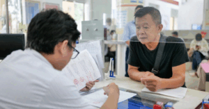 Cán bộ thôi việc vay ưu đãi 300 triệu đồng tự tạo việc làm