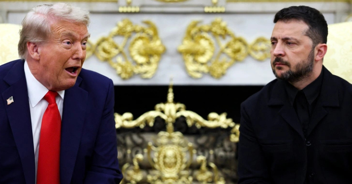 Chiến sự Ukraine: Zelensky tuyên bố đạt bước tiến tại Donetsk và Zaporizhzhia