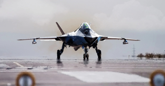 Máy bay đánh chặn tầm xa MiG-41 – bước tiến mới của Không quân Nga