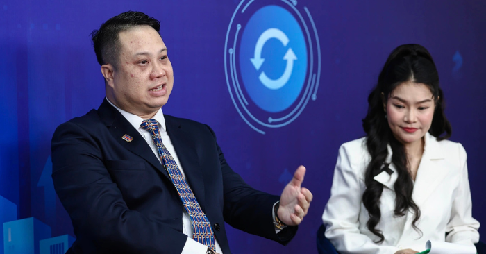 Dark factory sẽ xuất hiện trong ngành ngân hàng Việt