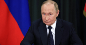 Putin phản ứng nếu Mỹ cấp Tomahawk: Nguy cơ leo thang toàn cầu