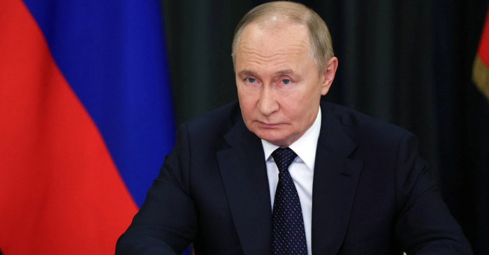 Putin phản ứng nếu Mỹ cấp Tomahawk: Nguy cơ leo thang toàn cầu