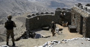 Pakistan đóng cửa biên giới làm tê liệt giao thương với Afghanistan