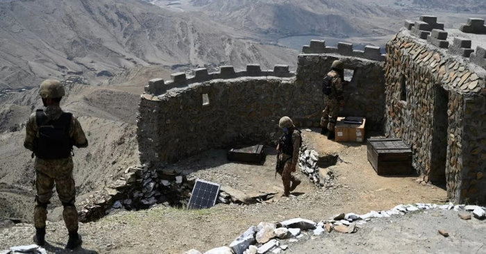 Pakistan đóng cửa biên giới làm tê liệt giao thương với Afghanistan