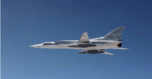 Tomahawk không thể xoay chuyển cục diện cho Ukraine