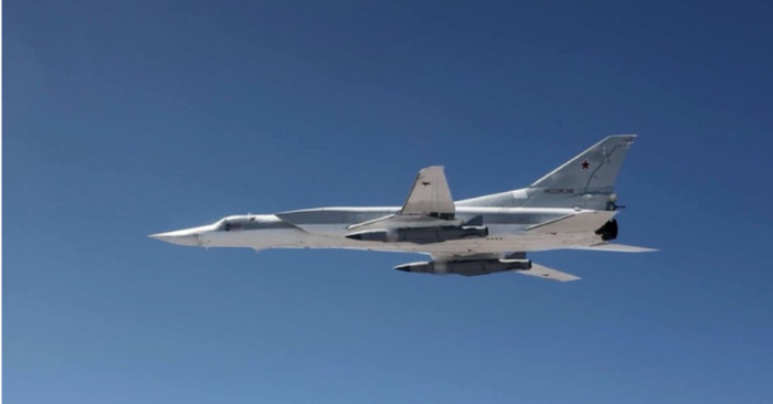 Tomahawk không thể xoay chuyển cục diện cho Ukraine