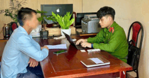 Bình luận xúc phạm công an: Cái giá từ một dòng chữ trên mạng