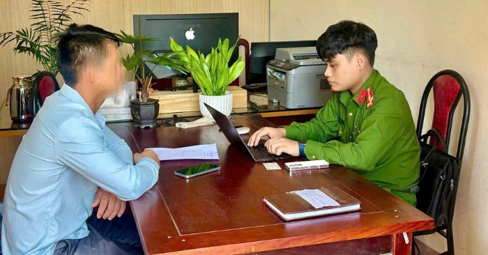 Bình luận xúc phạm công an: Cái giá từ một dòng chữ trên mạng