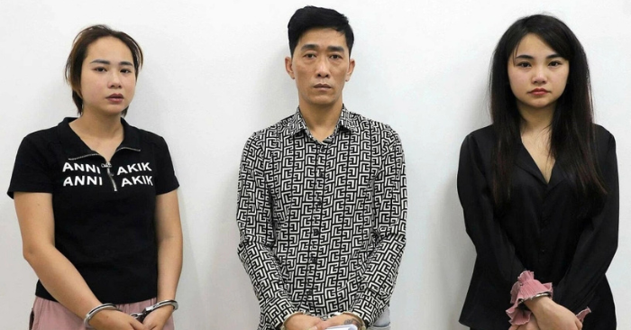 Lấy chồng Trung Quốc để lừa đảo, chiếm đoạt 400 triệu sính lễ