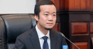 Chen Zhi và mạng lưới rửa tiền xuyên quốc gia