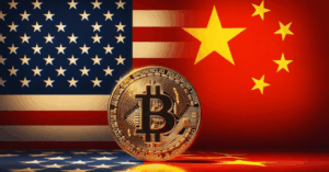 Đàm Phán Mỹ-Trung Kích Thích Bitcoin Tăng Vọt Mạnh