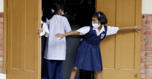 Malaysia tăng cường phòng chống dịch cúm trong trường học