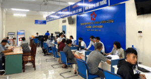 Quảng Ngãi chi hơn 3.100 tỷ đồng hỗ trợ tinh giản biên chế