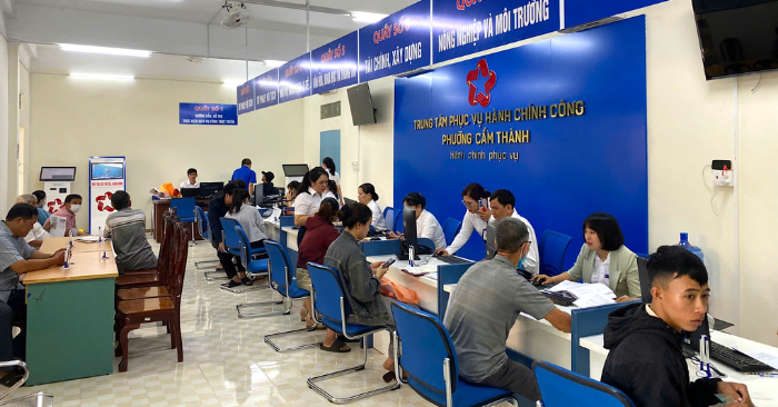 Quảng Ngãi chi hơn 3.100 tỷ đồng hỗ trợ tinh giản biên chế