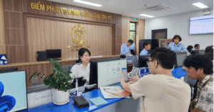 Thủ tục hành chính không còn phụ thuộc địa giới tỉnh