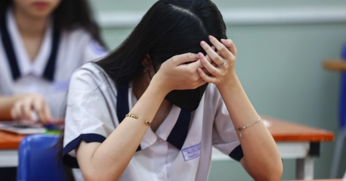 Học sinh xúc phạm bạn bè có thể bị chuyển cơ sở giáo dục đặc biệt