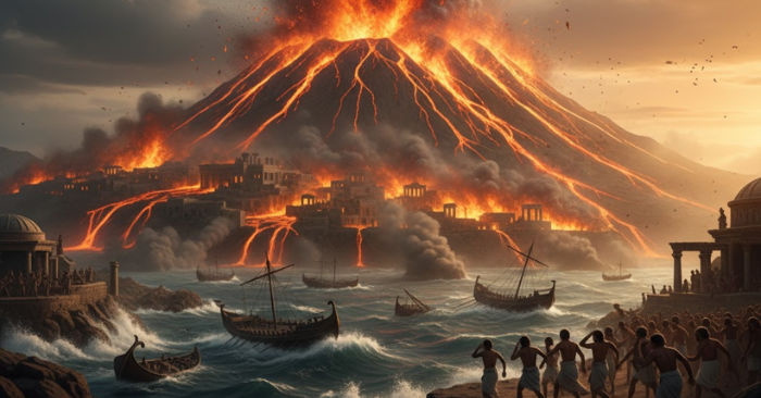 Atlantis