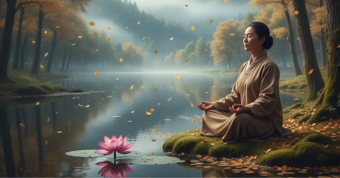 Tu dưỡng nội tâm
