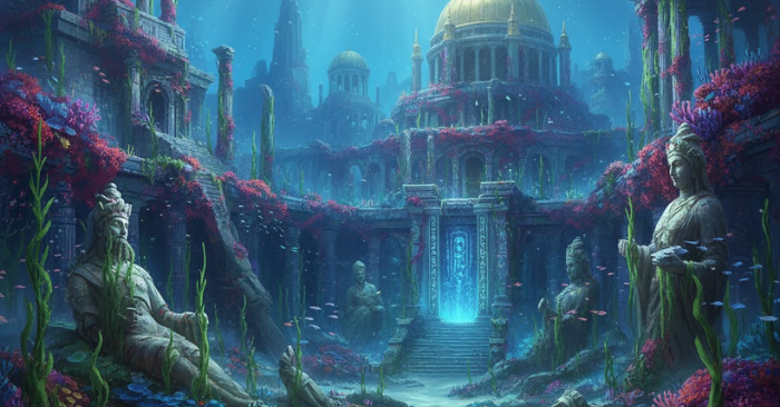 Atlantis