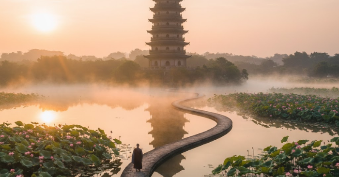 Tu dưỡng nội tâm