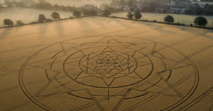 Crop Circles