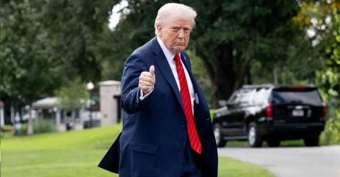 Bác sĩ Nhà Trắng khẳng định ông Donald Trump có sức khỏe “xuất sắc” ở tuổi 79