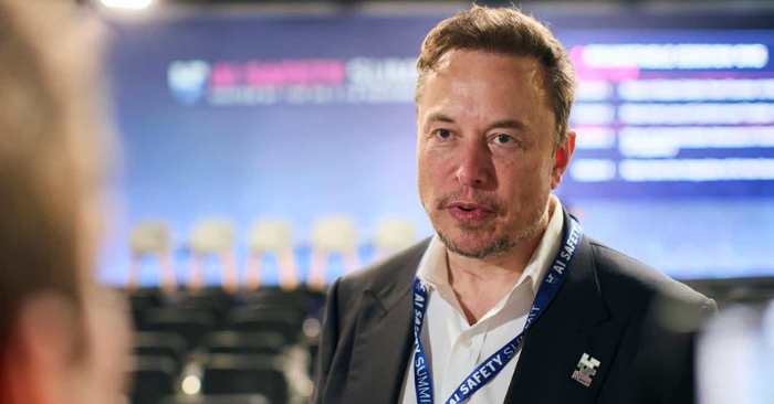 Elon Musk khẳng định muốn sống, chết trên sao Hỏa