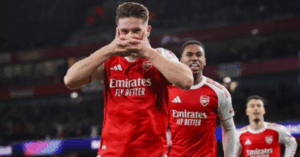 Arsenal
